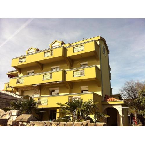 Apartments Mirjana