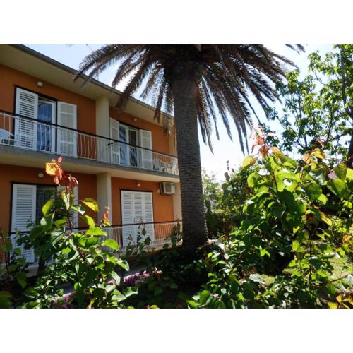 Apartments Mirjana