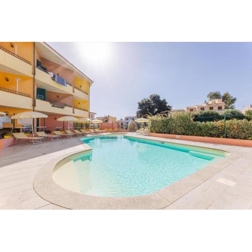 Apartments Mirti Bianchi Santa Teresa Gallura