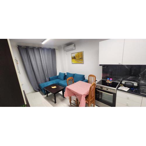 Apartments Modern iBra Durres 1