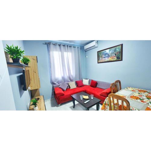 Apartments Modern iBra Durres 2