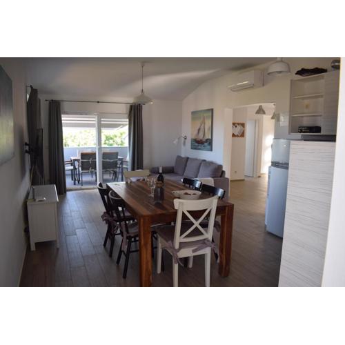 Apartments Mondo