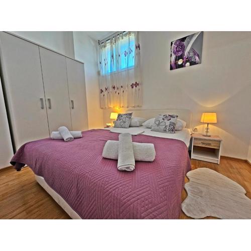 Apartments Moni 2