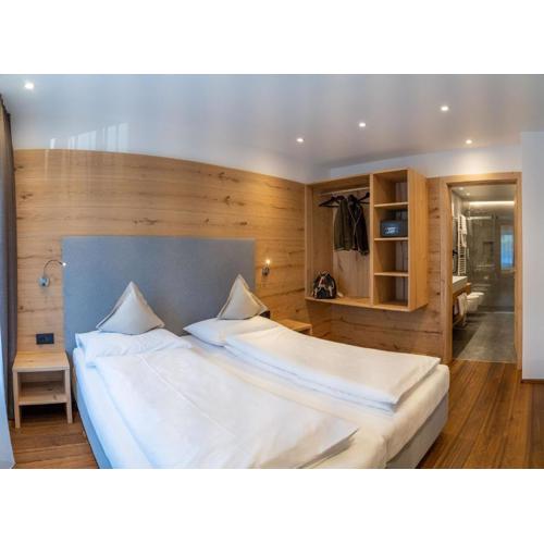 Apartments Montblanc Seceda