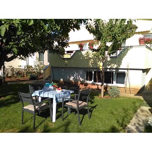 Apartments Monte Magno