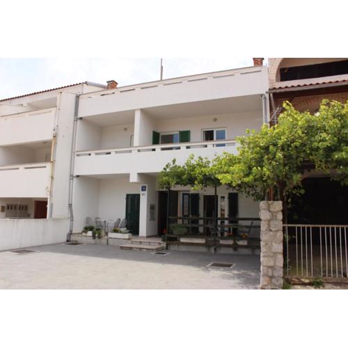 Apartments Mostak