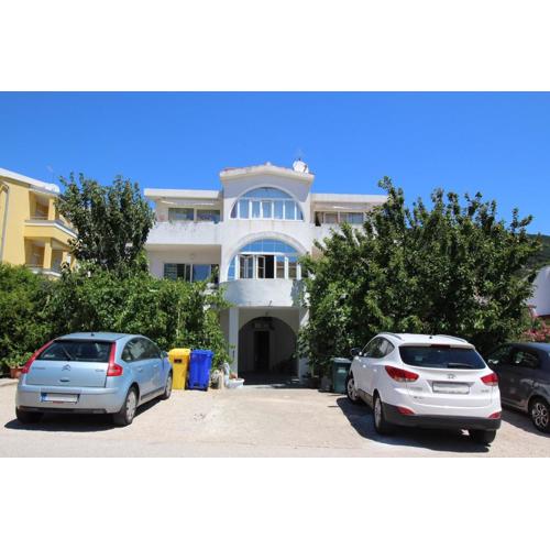 Apartments Mul