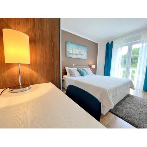 Apartments Muntidor