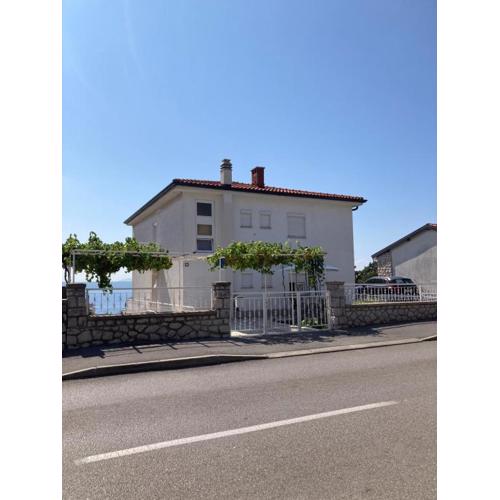 Apartments Mureta Sea View Studio