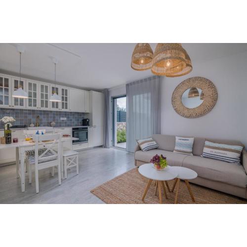 Apartments Murvica De Luxe
