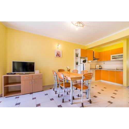 Apartments Nada