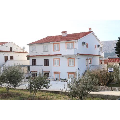 Apartments Nada