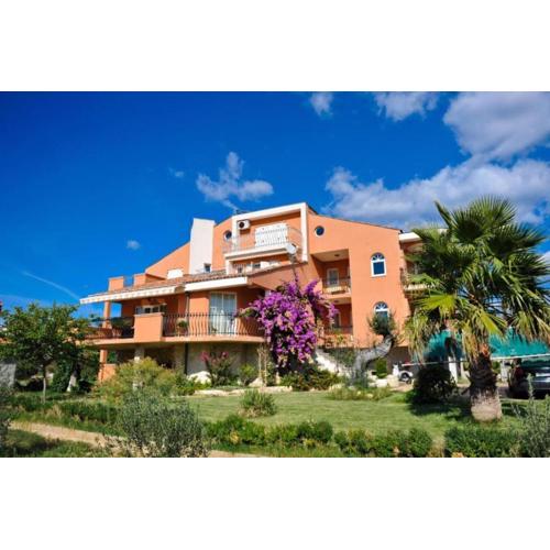 Apartments Nada