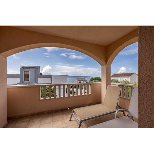 Apartments Nada