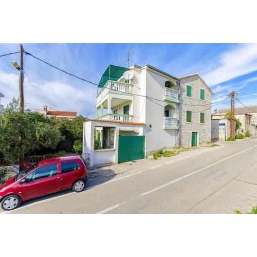 Apartments Nada