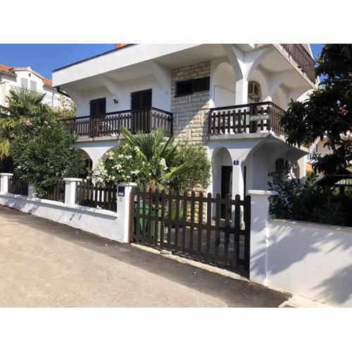 Apartments Nada
