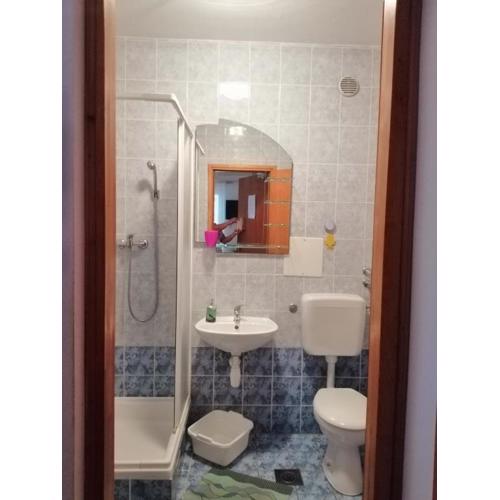 Apartments Nada