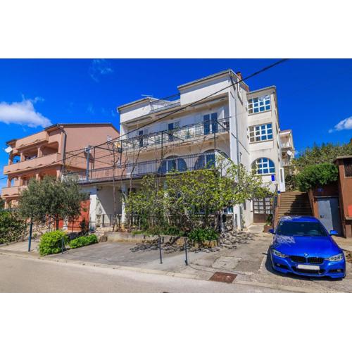 Apartments Nana