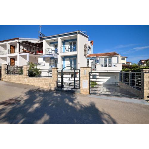 Apartments Nautilus