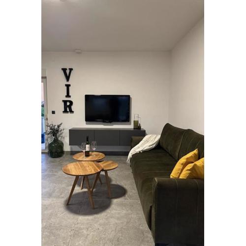 Apartments Nea