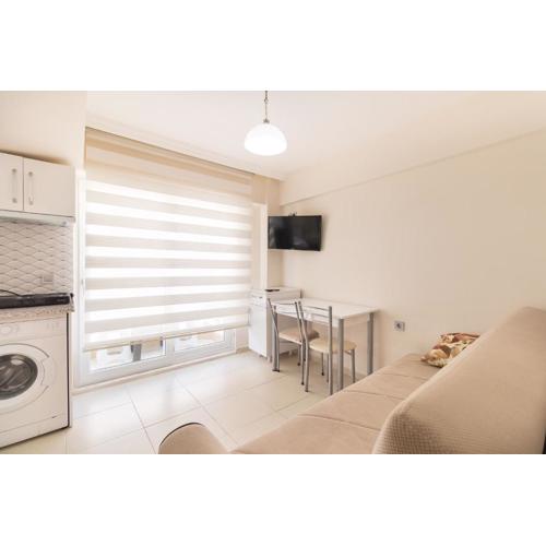 Apartments Near to City Center and Beach