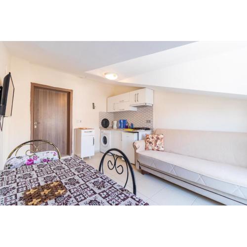 Apartments Near to City Center and Beach