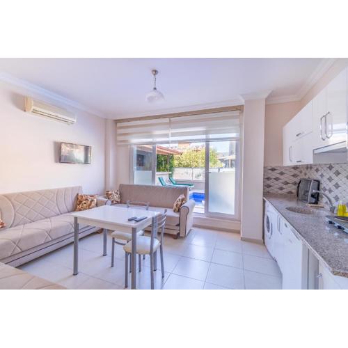 Apartments Near to City Center and Beach