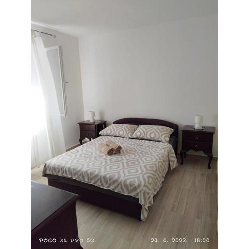 Apartments Nela