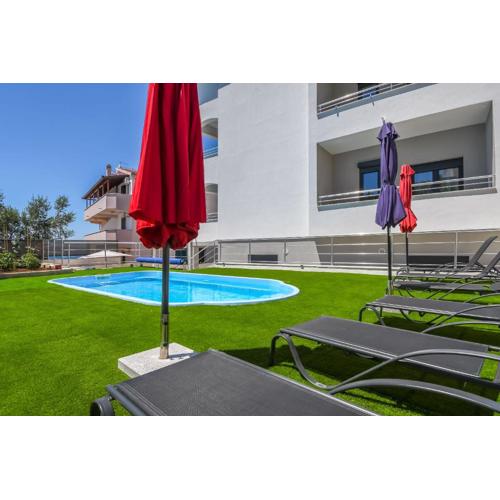 Apartments Neli