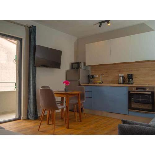 Apartments Neli