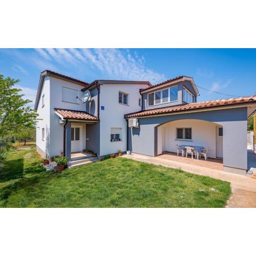 Apartments Nelle