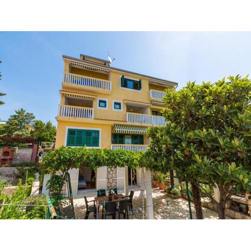 Apartments Neno