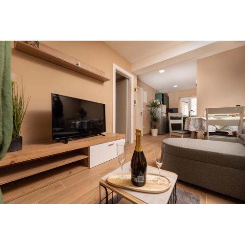 Apartments Neptun