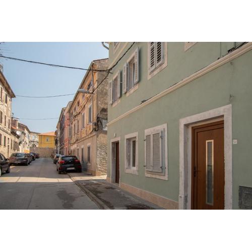 APARTMENTS NESATCIUM PULA