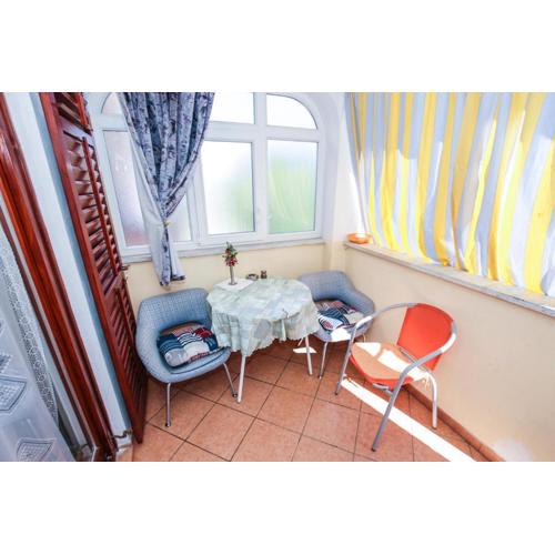 Apartments Nevia