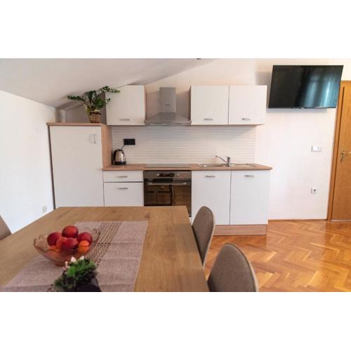 Apartments Niko