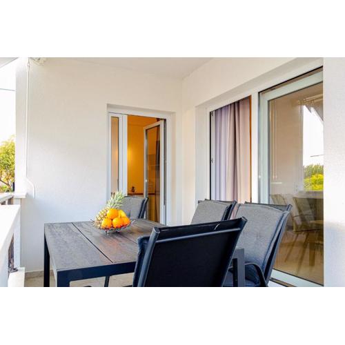 Apartments Nikol