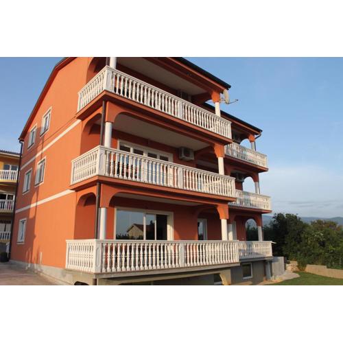 Apartments Nikolina
