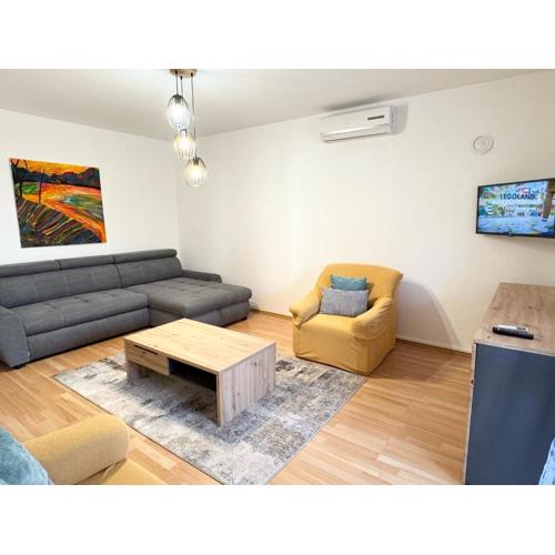 Apartments Nives