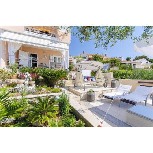 Apartments Nives