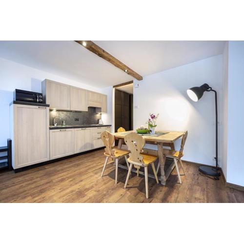 Apartments No7 Sella