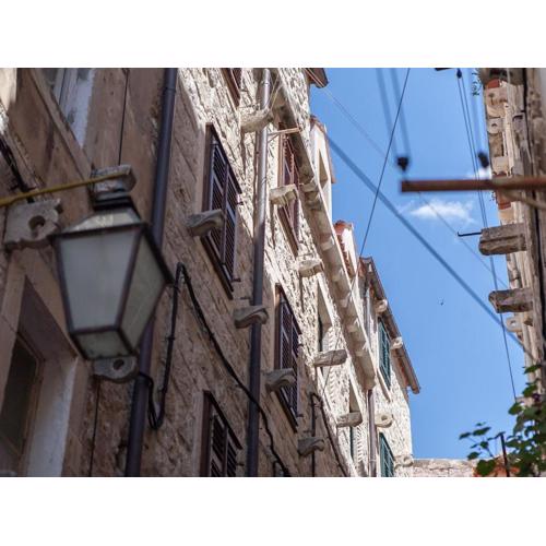 Apartments Noa Old Town - Studio - Ground Floor