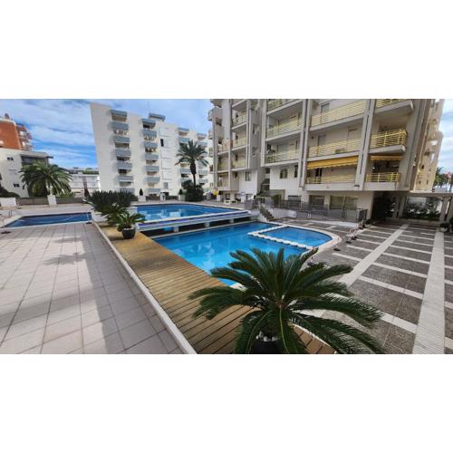 Apartments Novelty