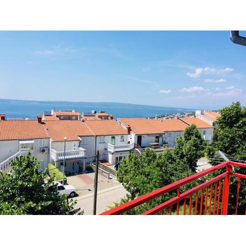 Apartments Novi Vinodolski