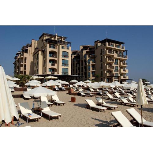 Apartments Oasis VIP Club