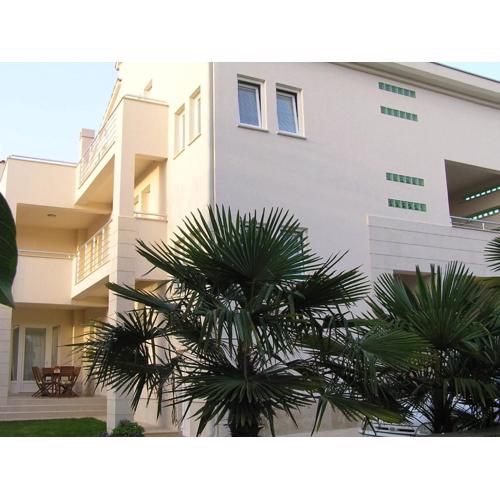 Apartments Oaza Regi