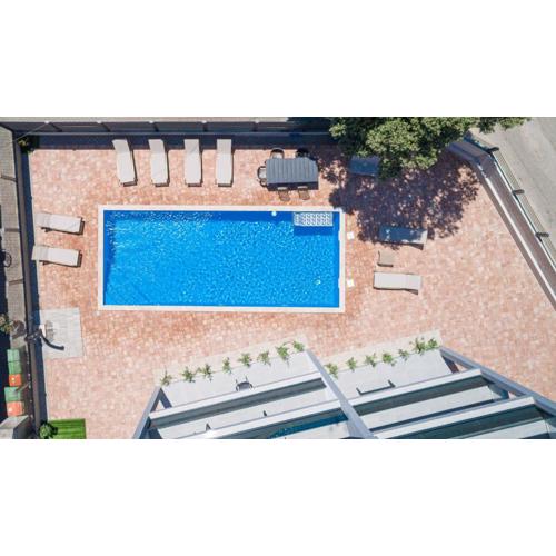Apartments OKIT