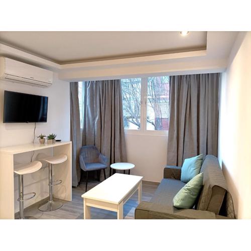 Apartments Old Town Marbella - Peñuelas 20