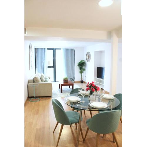 Apartments Olé - Albareda 24