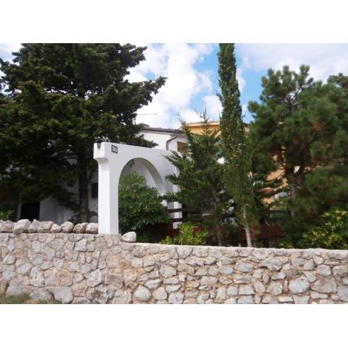 Apartments Olea